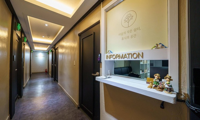 Gyesan-dong Hotel | Eco-Friendly Stay at Incheon Hyu with Family Amenities