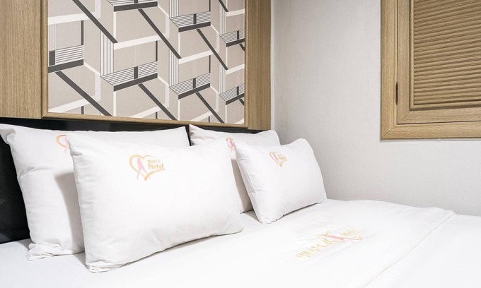 Gyesan-dong Hotel | Eco-Friendly Stay at Incheon Melody with Family Amenities
