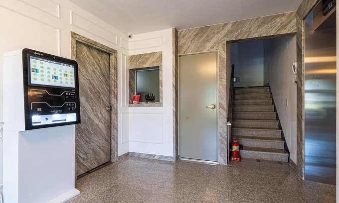 Ganghwa Hotel | Discover Incheon Swissland: Eco-Friendly Family Retreat