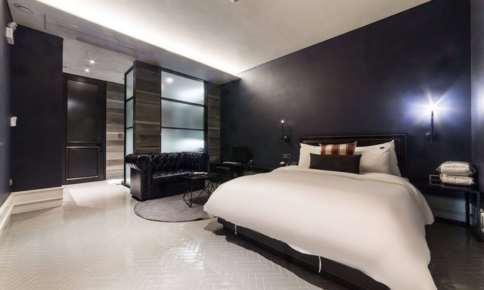 Gyesan-dong Hotel | Eco-Friendly Incheon VOW: Family-Friendly with Breakfast