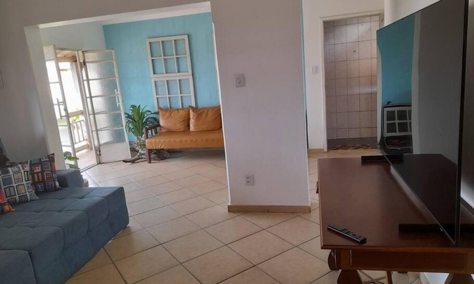 Diamantina House | Exceptional Apartamento Inconfidência in Diamantina