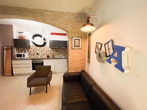 Caronno Pertusella Apartment | Stylish InCorteDaFabio Flat with Bikes for Your Stay