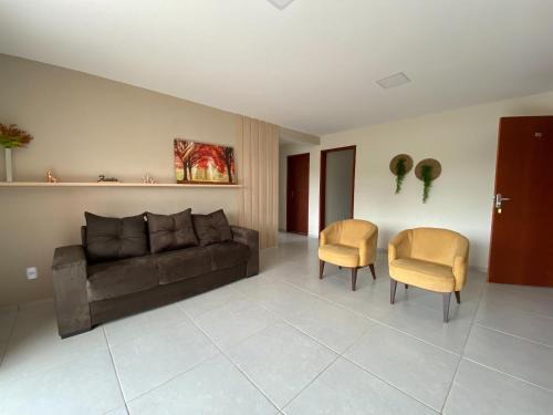 Barra do Pirai Apartment | Perfect 2-Bedroom Apartment in Ipiabas - Pet & Child Friendly