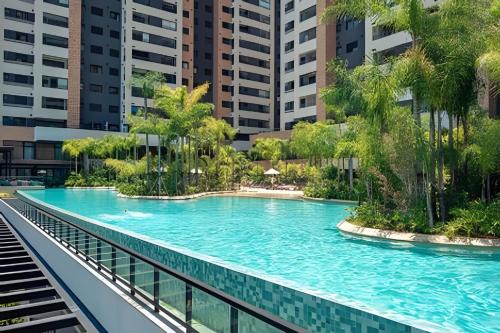 Bras Apartment | Experience a Paradise Resort with Oceanfront Views!