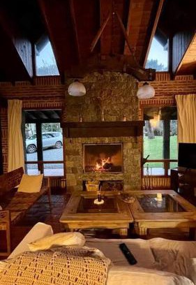 Carilo House | Stunning 5-Star Home in Cariló with Family-Friendly Amenities