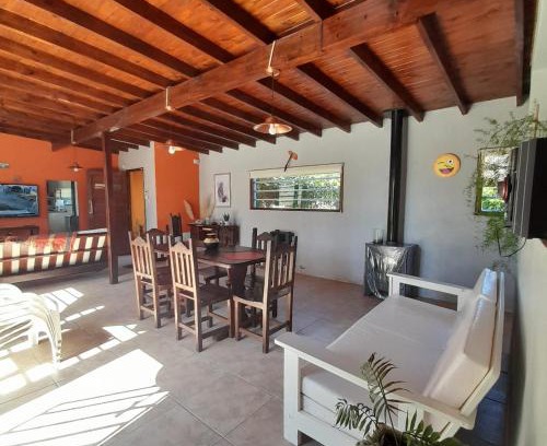Las Colinas de Peralta Ramos House | Inviting Casa Just 4 Blocks from the Beach with Ocean Views