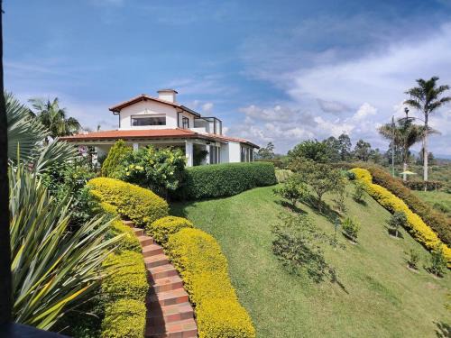 Guatape Villa | Increíble villa de lujo, vistas espectaculares