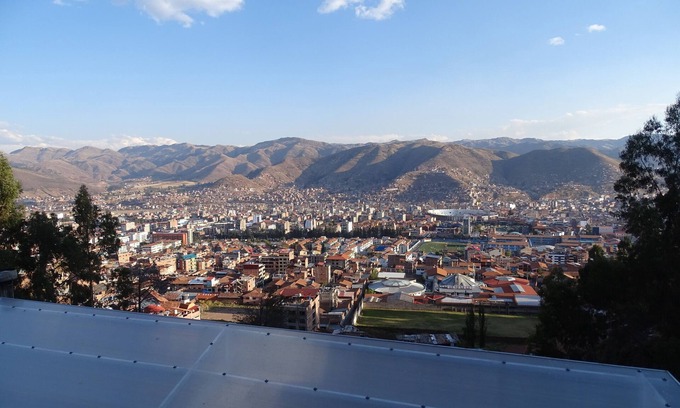 Cusco Apartment | Discover Breathtaking Views in Cusco with Top Amenities