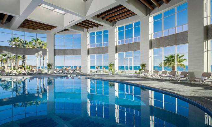 Puerto Penasco Condo | Ocean View Penthouse with Pool and Spa Amenities