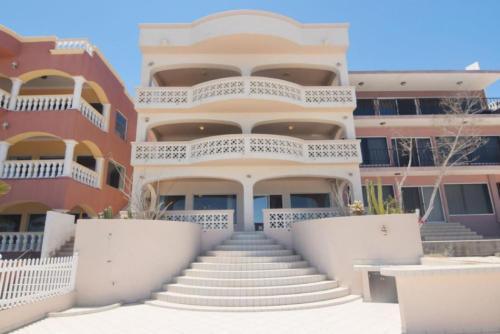 Villas de Las Palmas House | Beautiful Beachfront Las Palmas Condo with Family Amenities