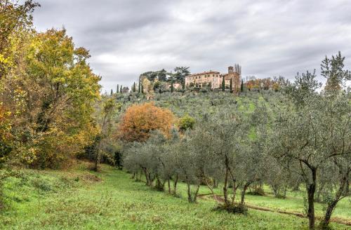 Monteleone Sabino House | Unforgettable Stay in a Historic 1200s Oceanfront Convent