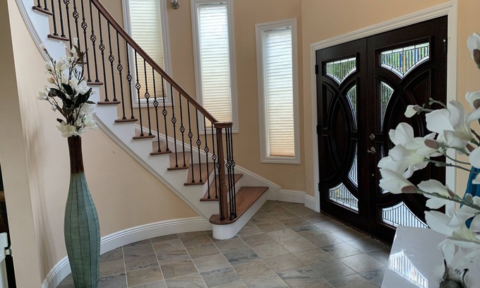 Northeast Yonkers House | Inviting 3-Bedroom Retreat, Just 20 Minutes from NYC