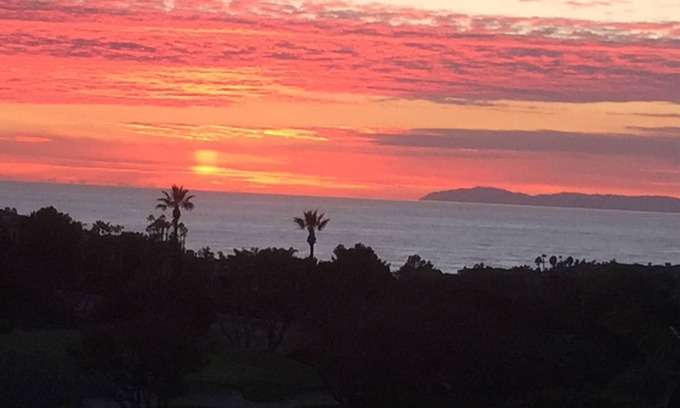 Marquesa House | Breathtaking Ocean View Home Near Catalina Golf Course