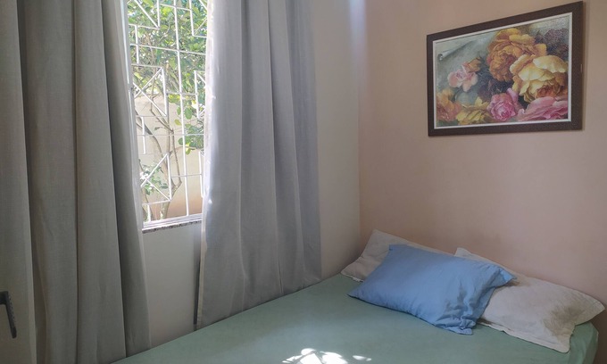 Sepetiba House | Relaxing Retreat with Pool and Pet-Friendly Perks