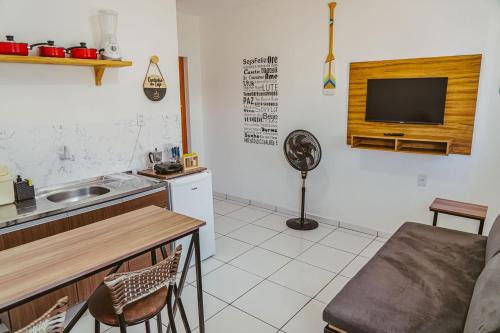 Parnaiba Ski Chalet | Cozy Cabin with WiFi and Great Location in Parnaiba