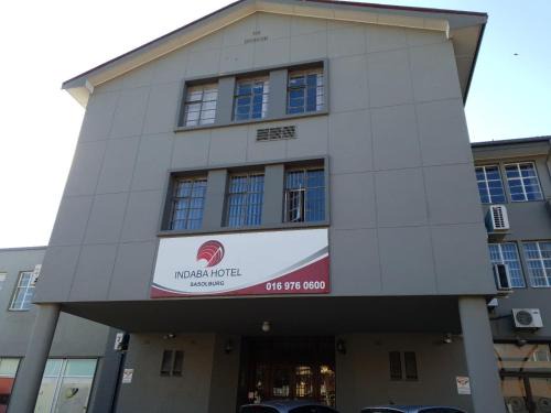 Sasolburg Hotel | Top-Rated Indaba Hotel in Sasolburg with Breakfast Included