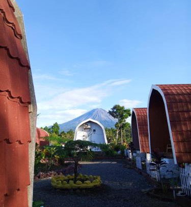 Argosari Villa | Cozy Indah Damai Cottages - Pet Friendly with Breakfast