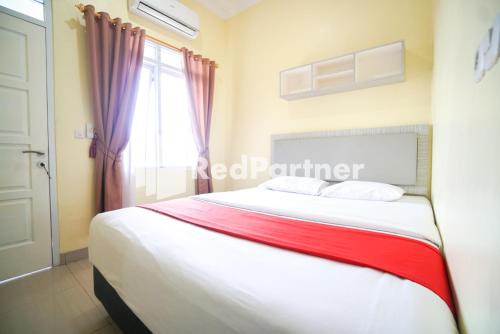 Jakarta Utara Hotel | Family-Friendly Indah Residence Syariah Mitra RedDoorz
