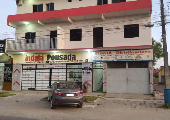 Posto da Mata Hotel | Indaiá Pousada - Pet-Friendly Getaway in Posto da Mata-BA