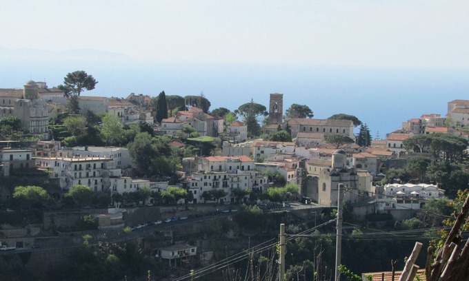 Scala Apartment | Explore the Independent Annex on the Beautiful Amalfi Coast