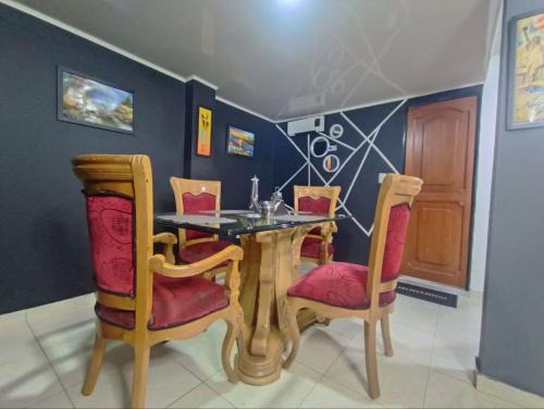 Kennedy Apartment | Family-Friendly Apartments in Bogotá, Colombia for Your Stay
