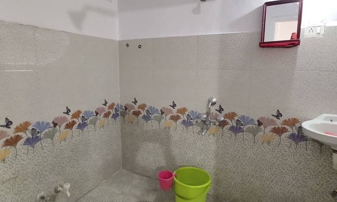 Aurangabad Apartment | Cozy Bungalow with Village Charm Perfect for Families
