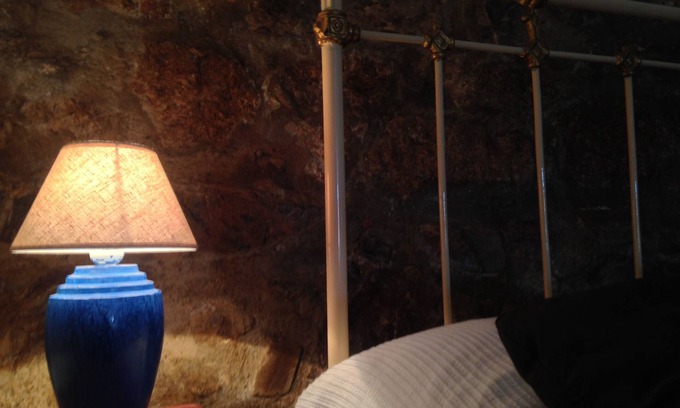 Caceres Old Town House | Cozy Independent House with Kitchen, Pet and Child Friendly
