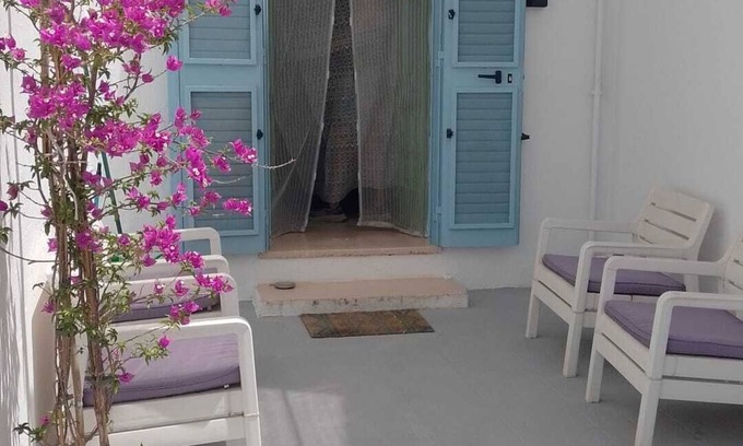 Minervino di Lecce House | Idyllic Vacation Home Near Otranto with E-Bike Rental