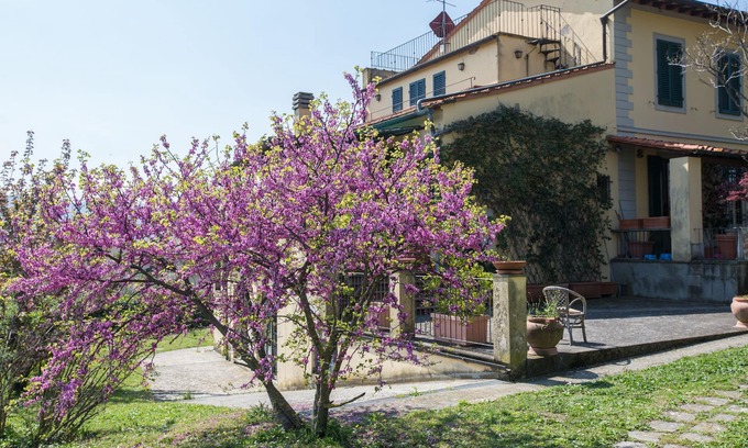 Fiesole Villa | Exclusive Loft Retreat in Florence's Hills - Rated 10/10