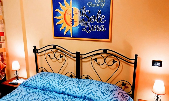 Agrigento House | Stylish Studio Apartments in Agrigento's Prime Location
