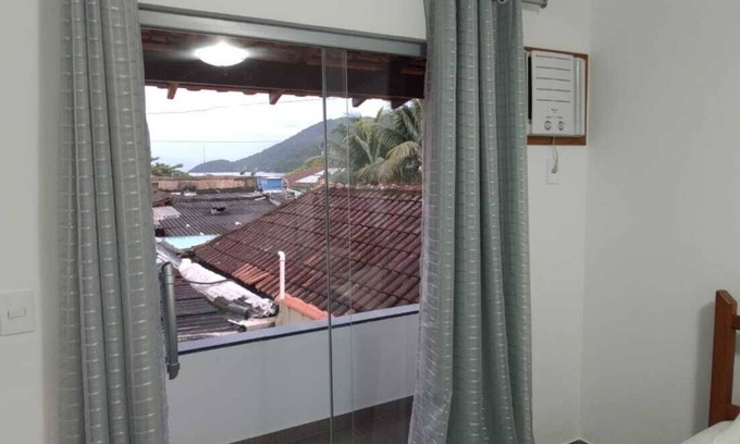 Vila do Abraao Apartment | Oceanfront Independent Suite 06 - Guest Rated: 10/10