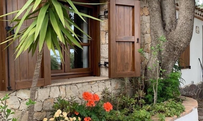 Baunei Villa | Beautiful Villa Rental Surrounded by Nature's Splendor