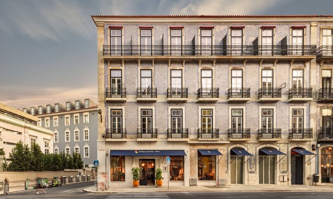 Sao Paulo Hotel | Independente Bica: Eco-Friendly Retreat with Spa & Dining
