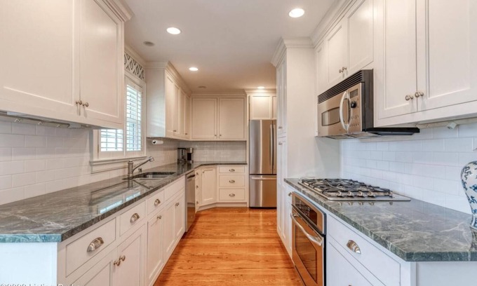 Indian Hills House | Indian Hills Executive Rental