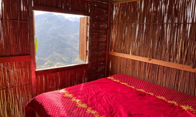 Mu Cang Chai House | Indigenous Homestay: Trekking, Food & Family-Friendly Amenities