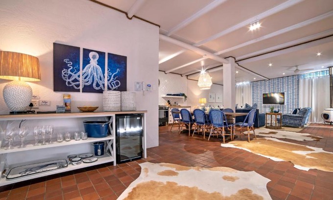 Kenton on Sea Apartment | Indigo by The Oyster Collection: Oceanfront Oasis with Pool