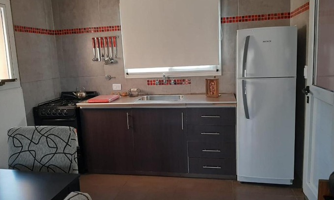 Carpinteria House | Discover Indigo CCH: Guest Rated 9.8, Pet-Friendly Retreat