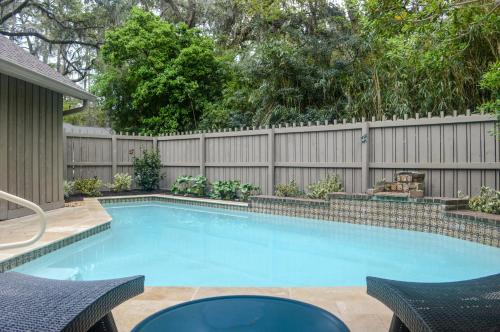 Lawton Woods House | Indigo Lane 5: Family-Friendly Stay with Pool Access