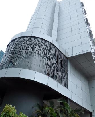 Sector V Hotel | Accessible Indismart Hotel: Family-Friendly Comfort Awaits