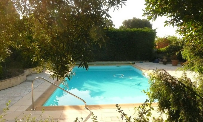 Carry-le-Rouet House | Exclusive Villa with Pool and Ocean View in Carry le Rouet