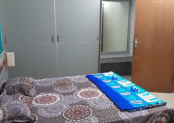 Velachery Villa | Cozy Individual Villa for Your Next Getaway