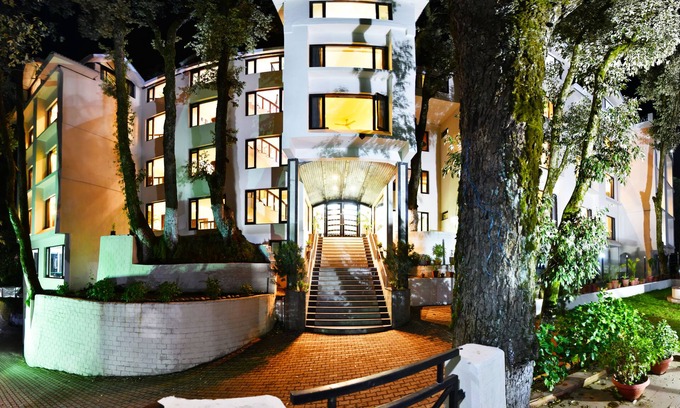 Dalhousie Hotel | Discover Indraprastha Resort Dalhousie: Spa & Family Fun