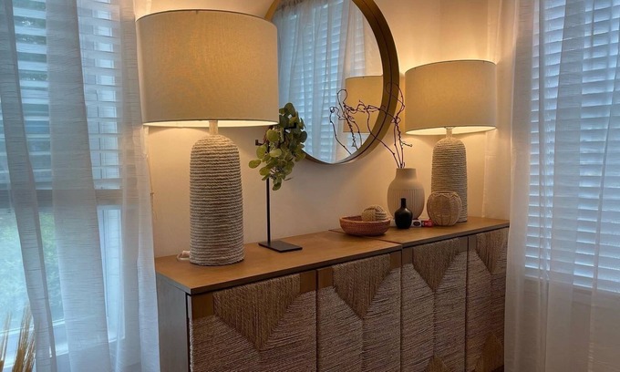 South Riverside Cottage | Experience Bliss at Casita Margarita - Rated 10/10!