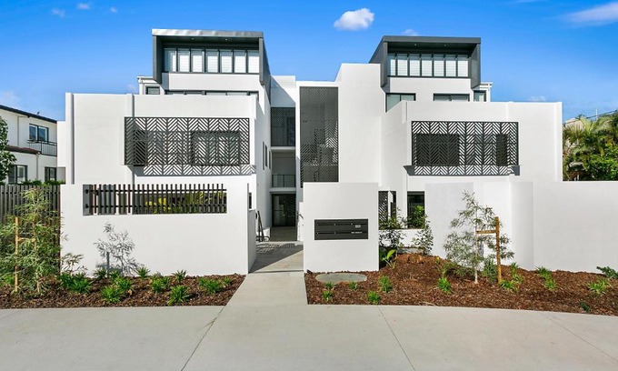 Sunshine Beach Apartment | Experience Indigo at Sunshine Beach: Top-Rated Amenities Await