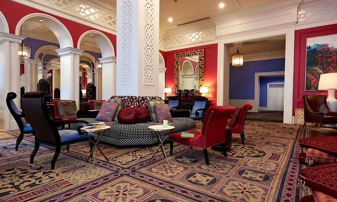Downtown Portland Hotel | Experience Cozy Stay Near Classical Chinese Garden