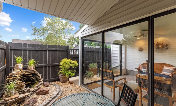 Dothan House | Stylish 2BR/2.5BA with Pet-Friendly Amenities & Top Ratings
