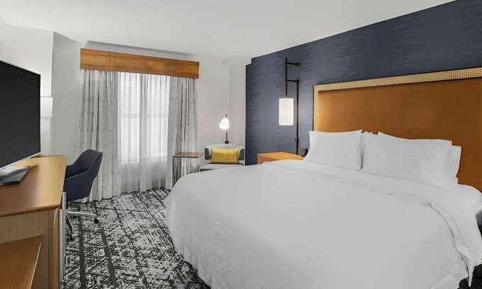 Waller Creek District House | Indulgent Accommodation w/ Excellent Amenities!