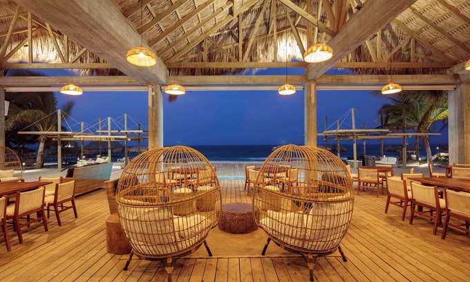 Tela Resort | Discover Indura Beach & Golf Resort: Family-Friendly Escape
