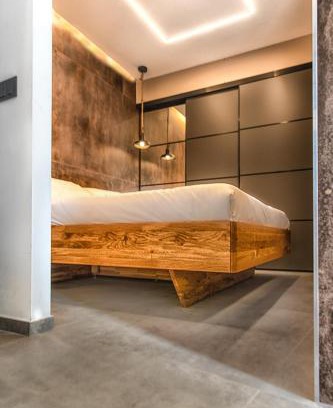 NoLo Apartment | Stylish Industrial Studio in NoLo - Pet Friendly, 10/10 Rating