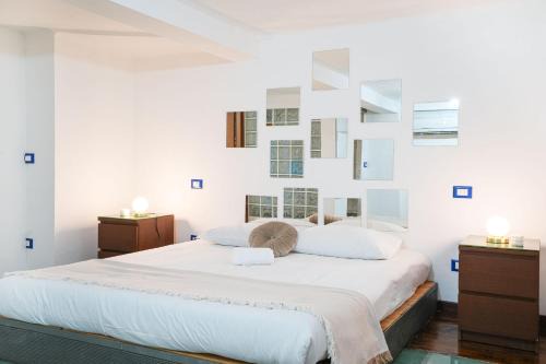 Gorla Apartment | Unique Industrial Loft - Family-Friendly 4-Star Retreat